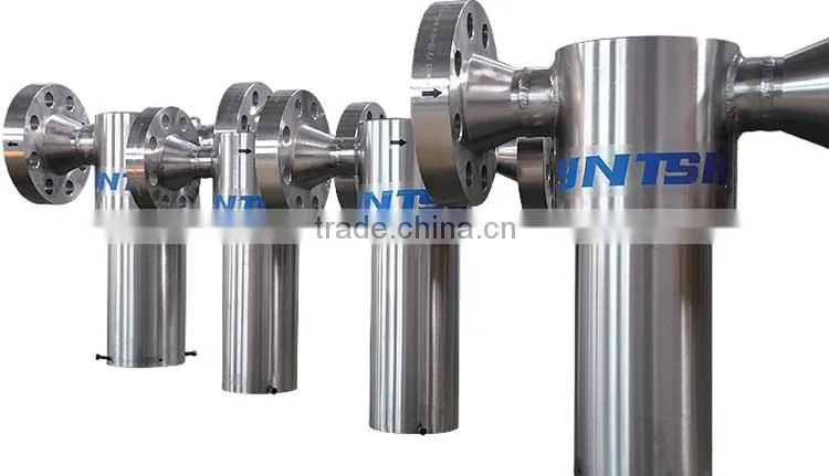 high pressure gas filter nitrogen gas filter