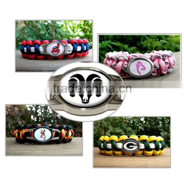 2015 newest colorful shoelace charm wholesale