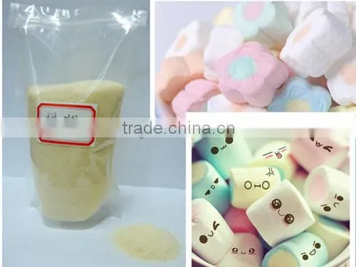 fish gelatin