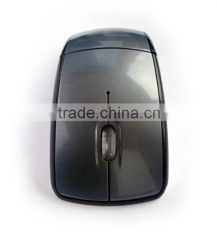 2.4G wireless mouse