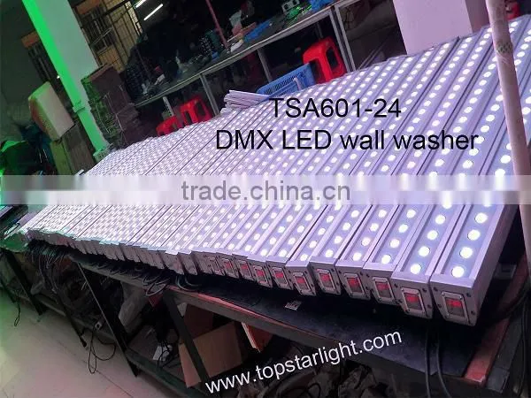 ip65 outdoor led bar led bar dmx