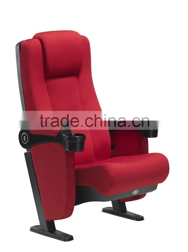 2015 Hot Sale Top Quality Cinema Chair SJ5509