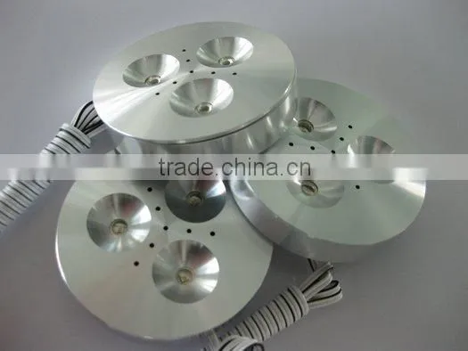 best selling 3w CE Approval led lighting import shenzhen