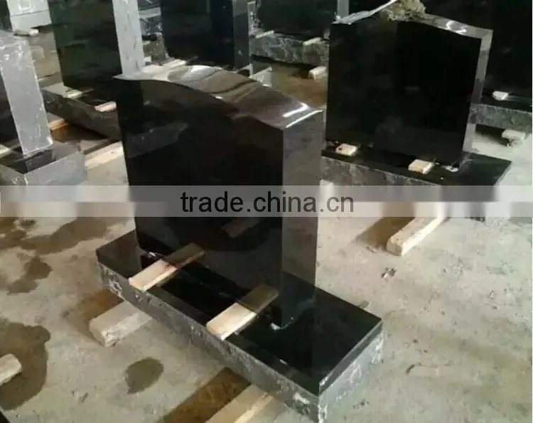 Shanxi Black Stone Monument