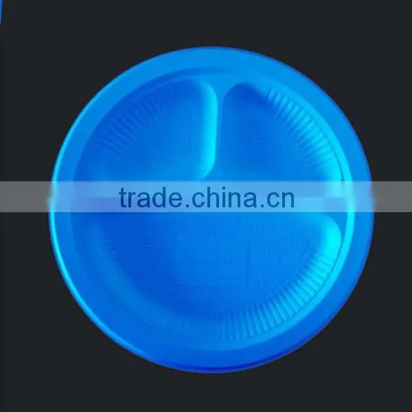 Biodegradable Disposable Dinner Plate