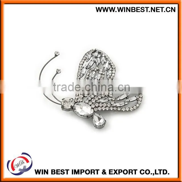China supplier big brooches