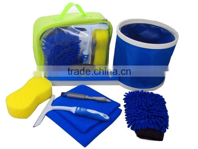 2015 Ningbo car polishing kit