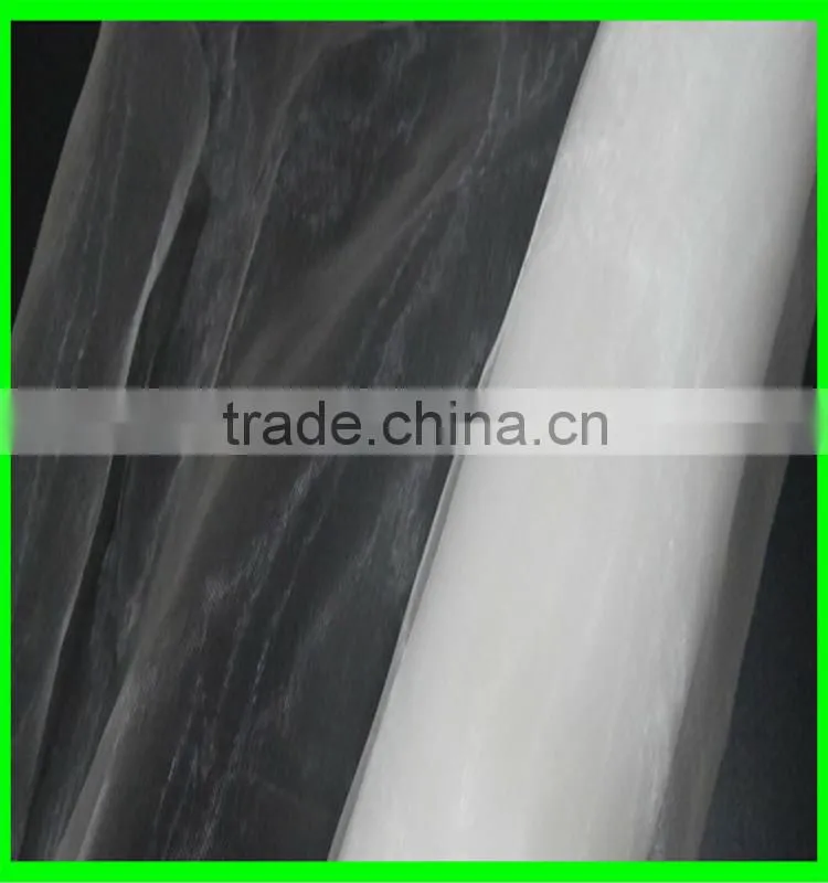 HDPE transparent agricultural anti insect net/insect repellent net