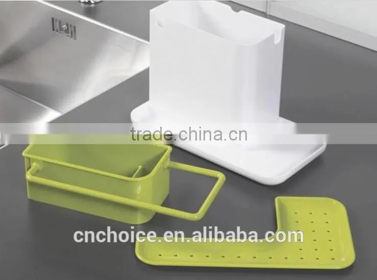 Sponge holder