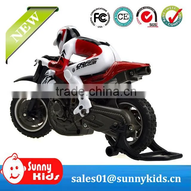 2015 Mini rc motorcycle sale with quality