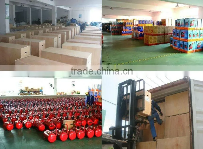 2.2KW 3HP 380V cut off machine