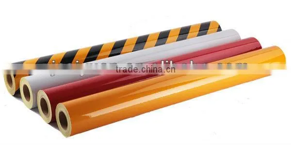 CY manufacturer for colorful high visibility reflective sheet