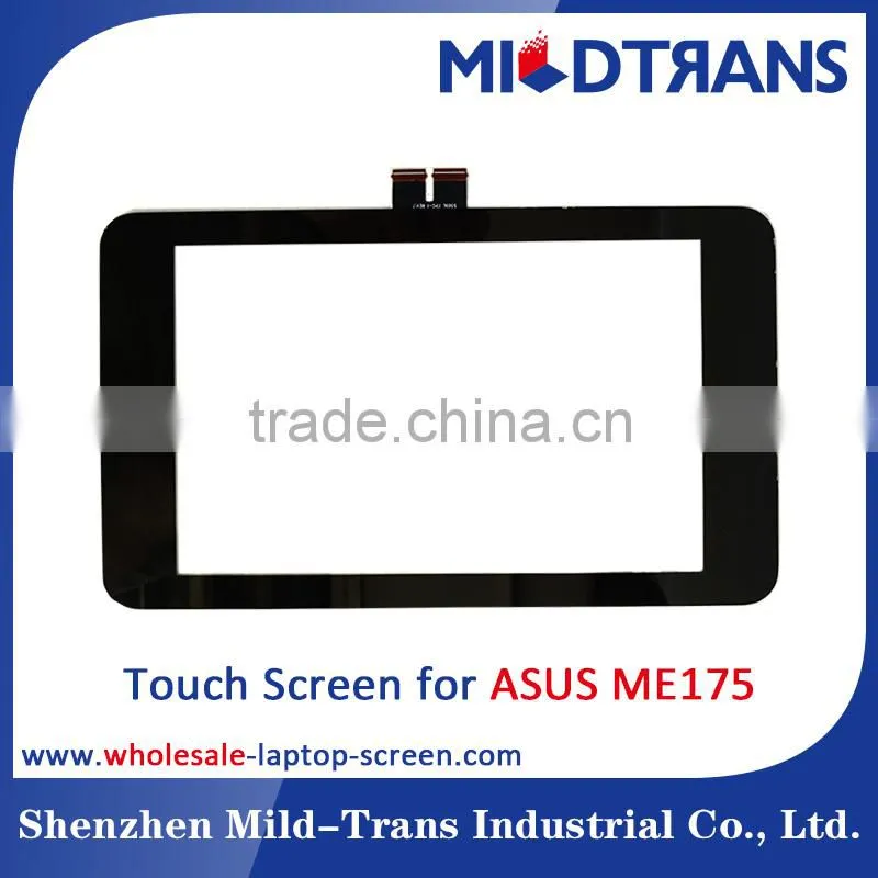China Tablet Touch Screen Wholesale for ASUS ME175