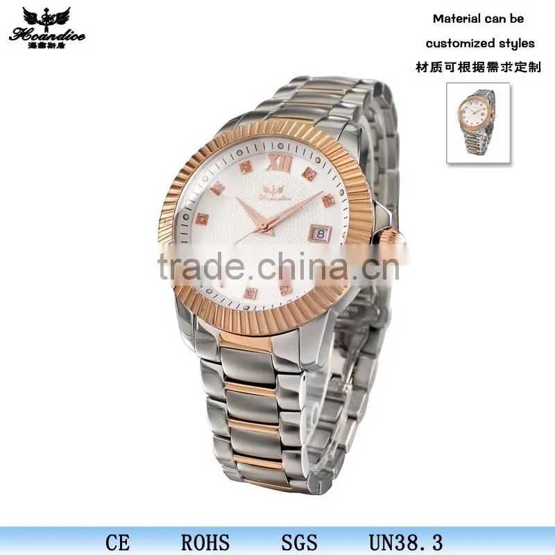 2015 Top fashion women luxury watch wholesale