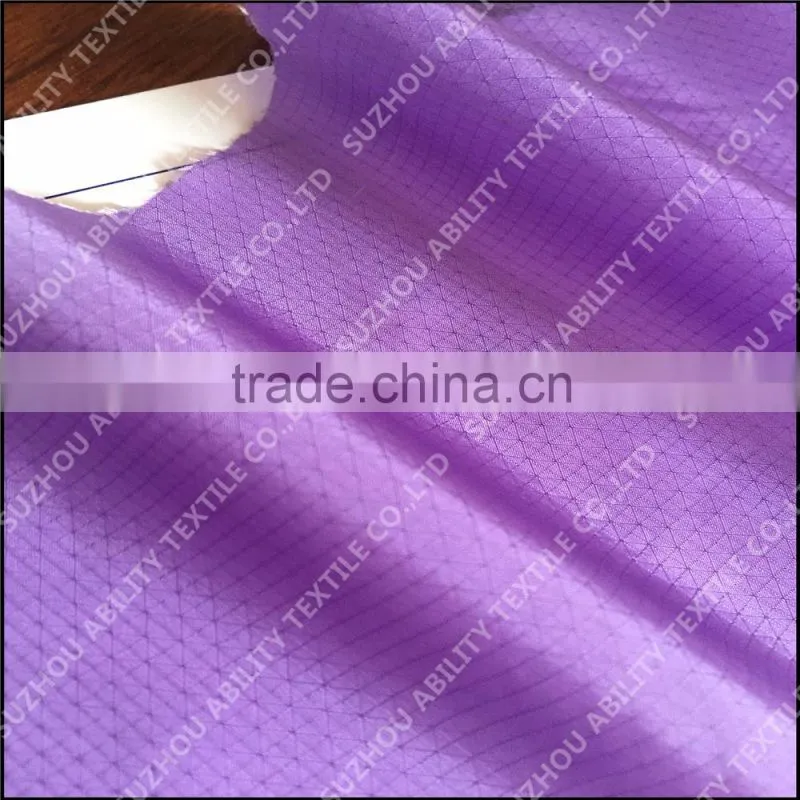 Lightweight Waterproof Tent Fabric Roll