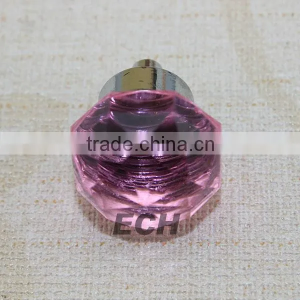 China supplier Hotel & Home crystal furniture handles & knobs