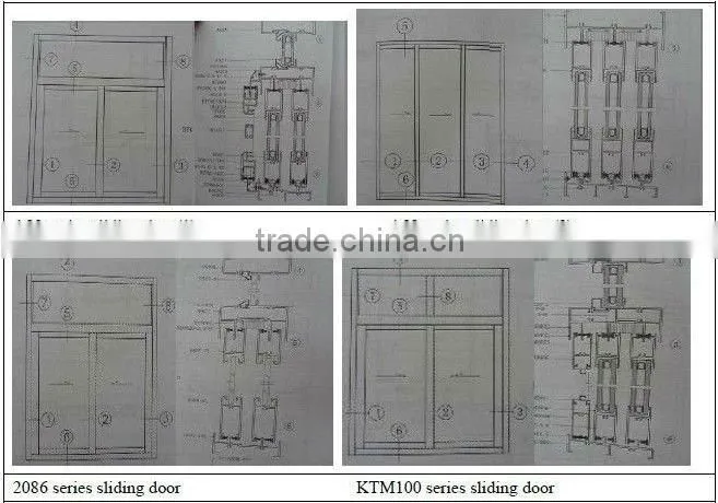 Double Panel Door 2 Panel Interior Doors