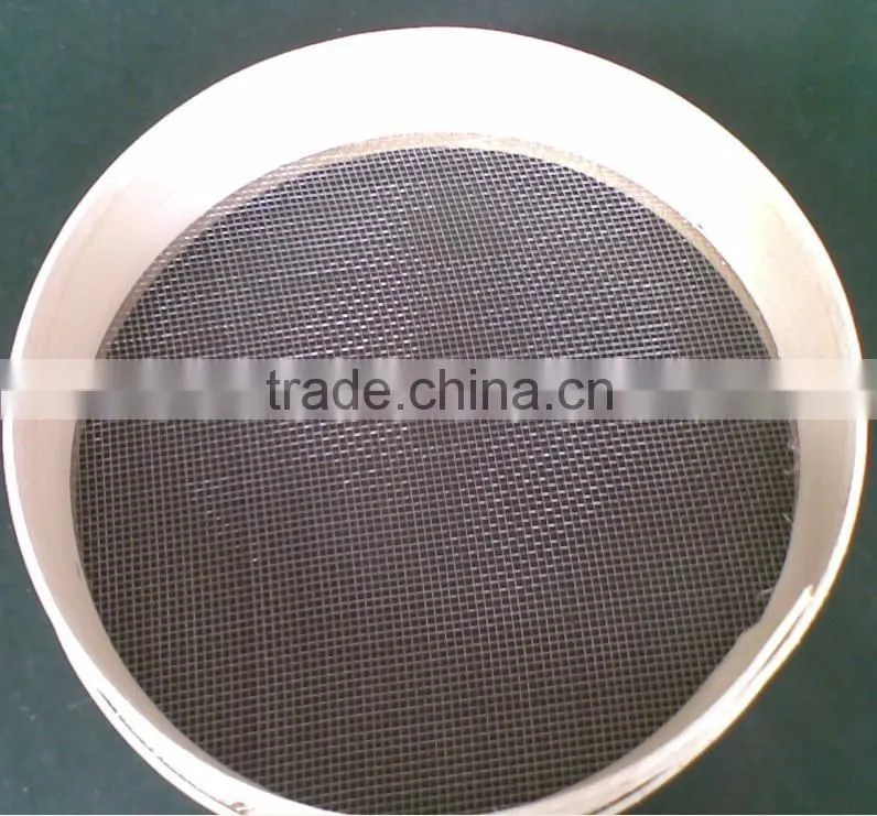 Wooden Flour Sieves 18"