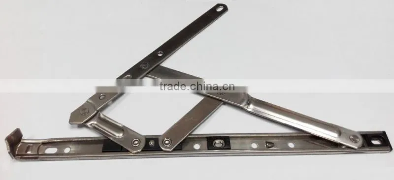 Window Hardware,Fricton Hinge,Stainless Steel 202