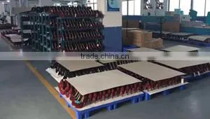 Ningbo InFlowers Commodity Co., Ltd. company overview - view 3