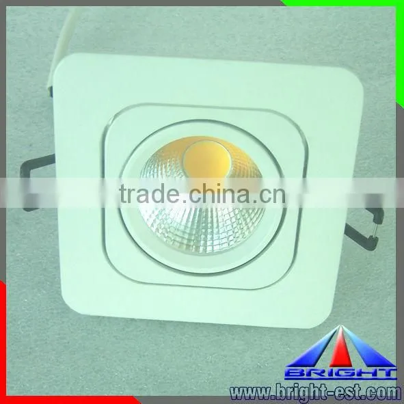 led cob 3w downlight, recessed cob 3w downlight, cob 3w downlight led