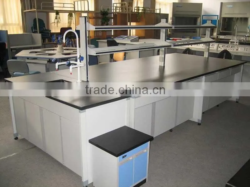 lab sink table,laboratory sink table,sink bench