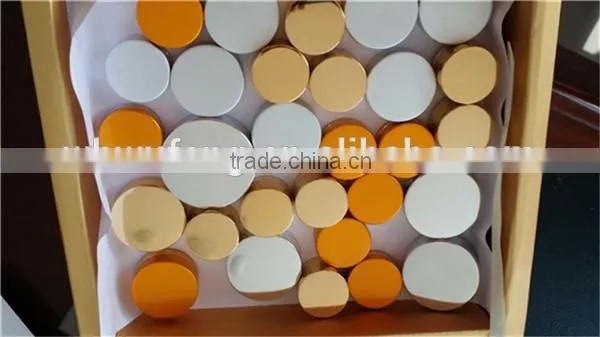950ml clear plastic bottle