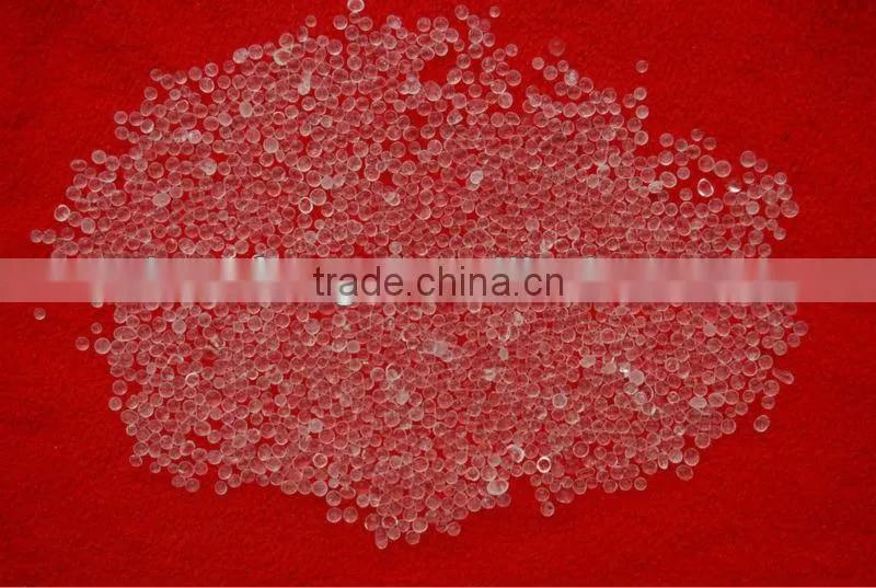 cheap high quality silica gel price