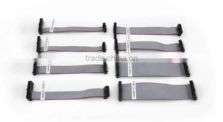 2 years Warranty Version V2.07 KTAG ECU Chip with High Quality