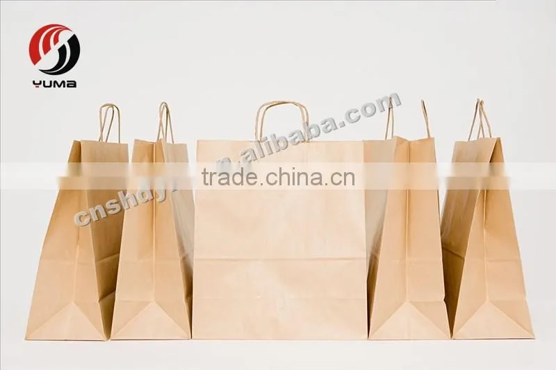 disposable cake board paper bag