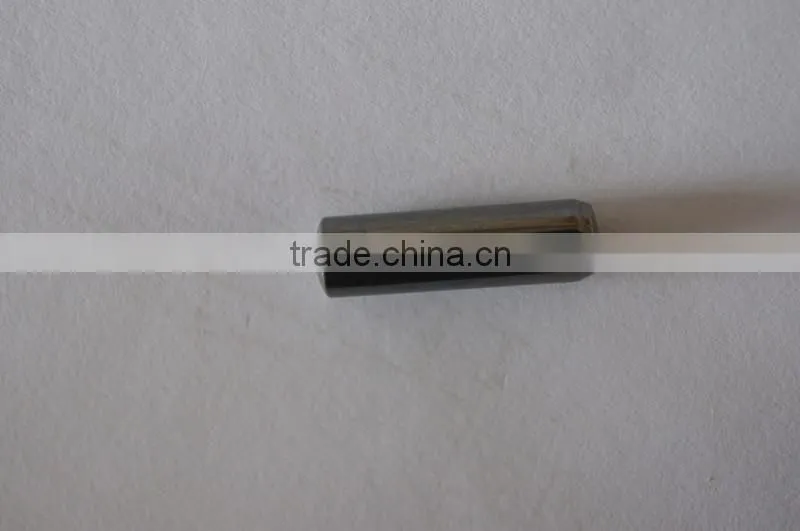 grooved chamfer DIN1473
