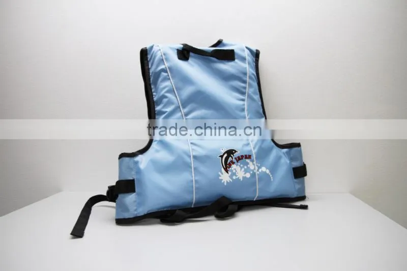 SOLAS child life jacket / lifejacket for kids
