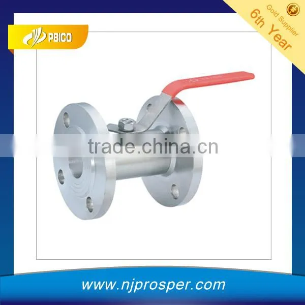Stainless Flange & Hoop Ball Valve & arita ball valve/check valves