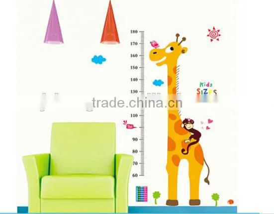 adhesive chalkboard wall sticker,adhesive sticker,waterproof sticker,wall decal