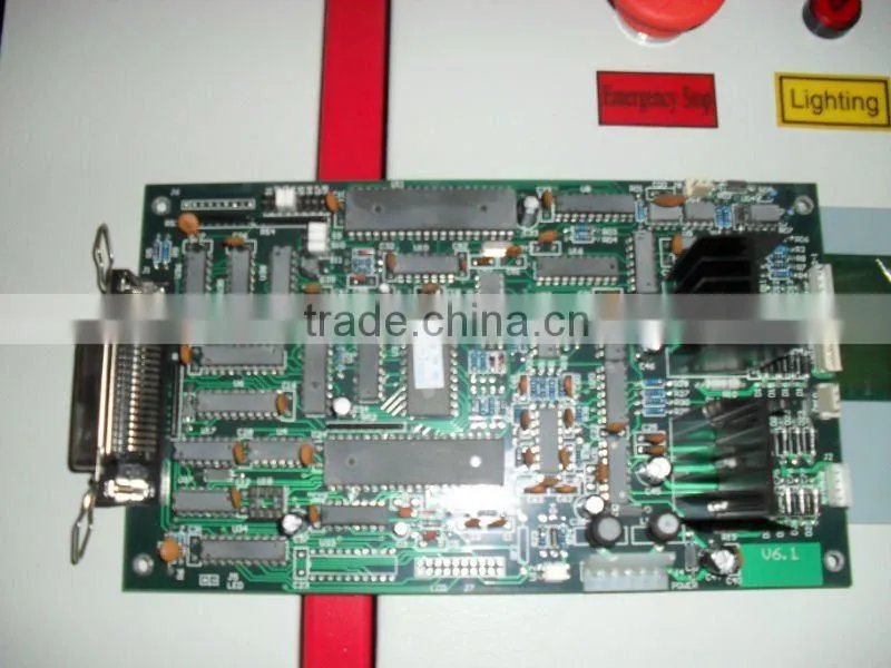 Professional supplier Electric Laser engraver for sale
