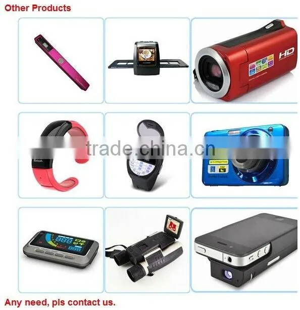 35mm negatives film scanner TSN421 Professional Auto Scanner free update online in 1 year code scanner usb