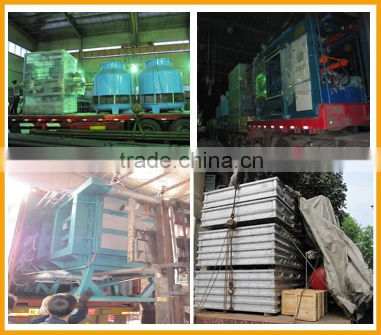 Milon Auto batch EPS pre-expander machine