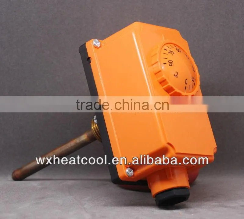 home appliances Immersion thermostat