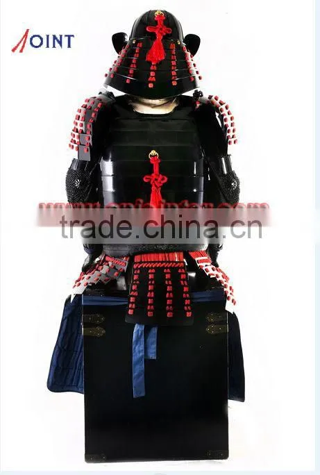 Wholesale Ancient Janpanese armor JOTAR102
