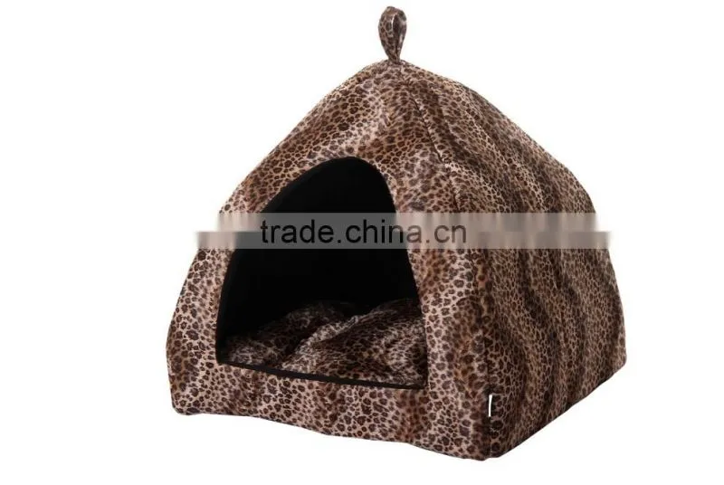 Cat Igloo