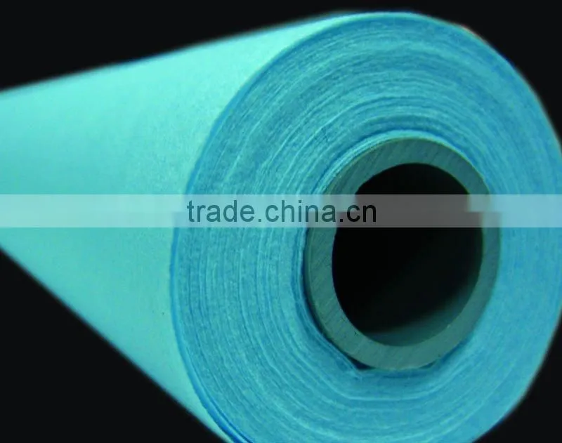 Automatic blanket wash cloth