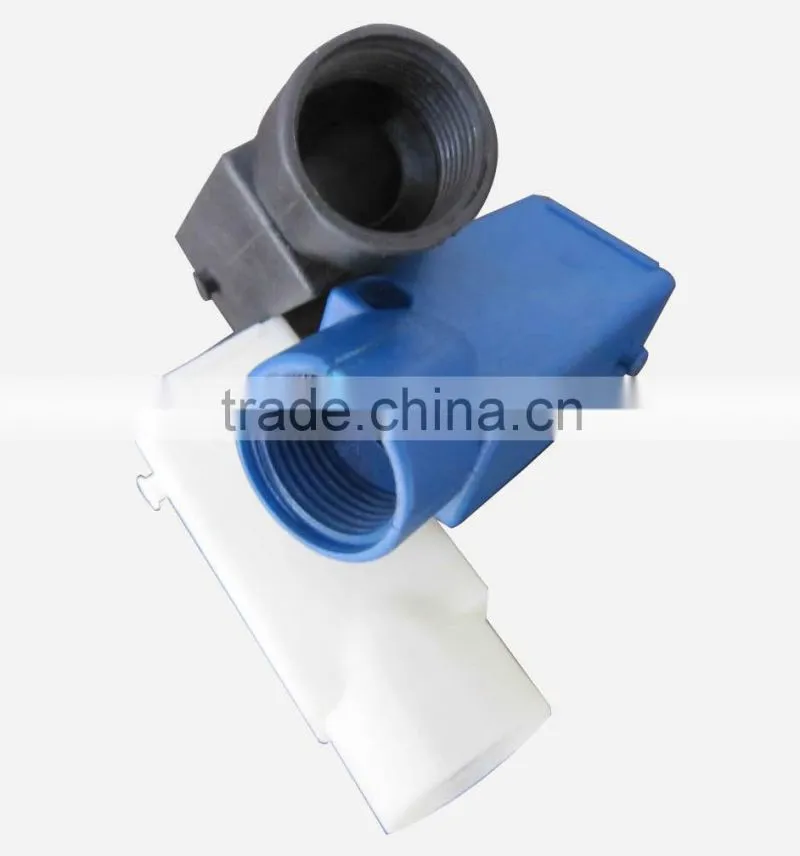 Custom Plastic Fabrication