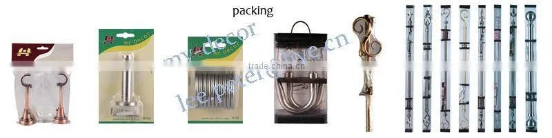 window plastic curtain eyelet