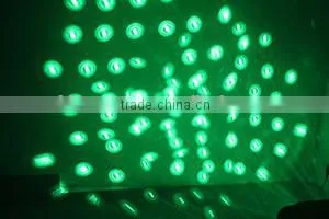 six eyes bubble stage light wholesale professional mini disco light for stage dj