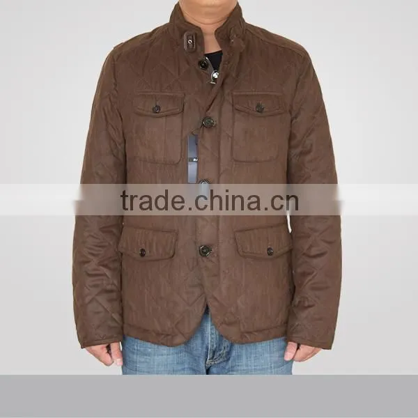 winter Man Jacket