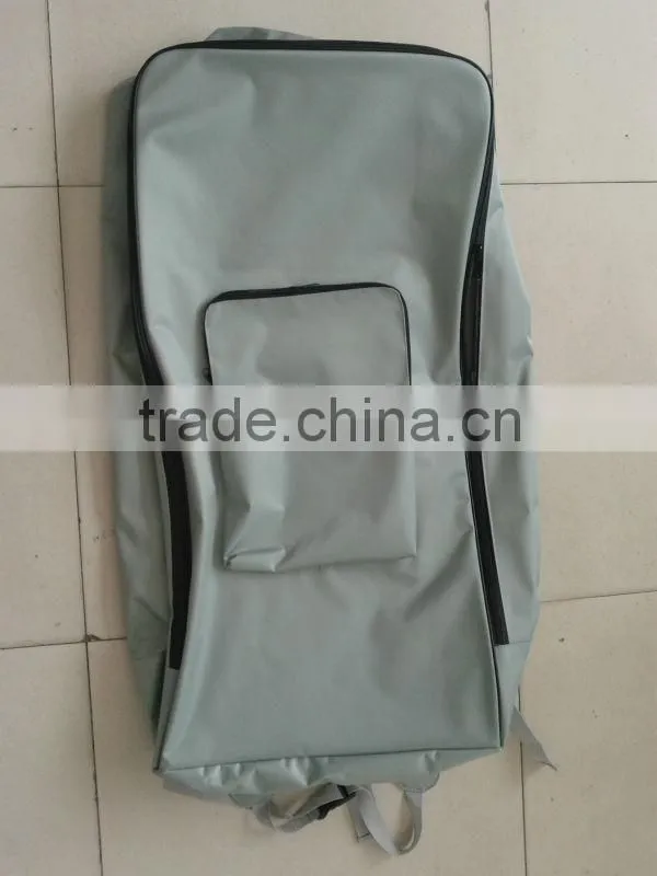new design inflatable surfboard from China
