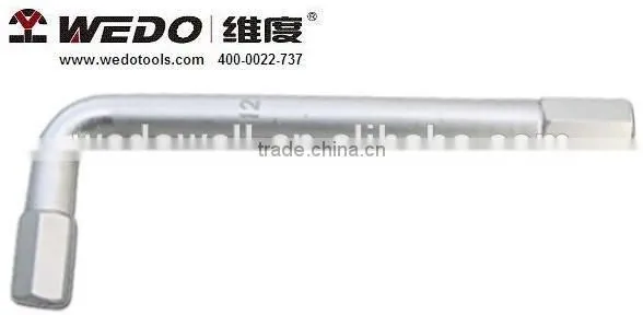 Titanium Hex Key Wrench Spanner Anti-Magnetic