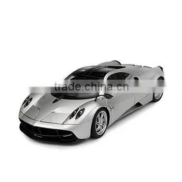 zinc alloy diecast car model collection