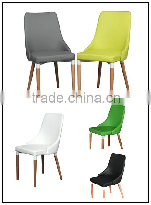 2016 Manufacturer directly supply dining chair modern