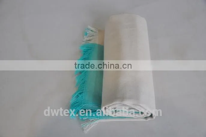 High Quality Pestemal Towels Foutas Multi color Cotton Beach Towel